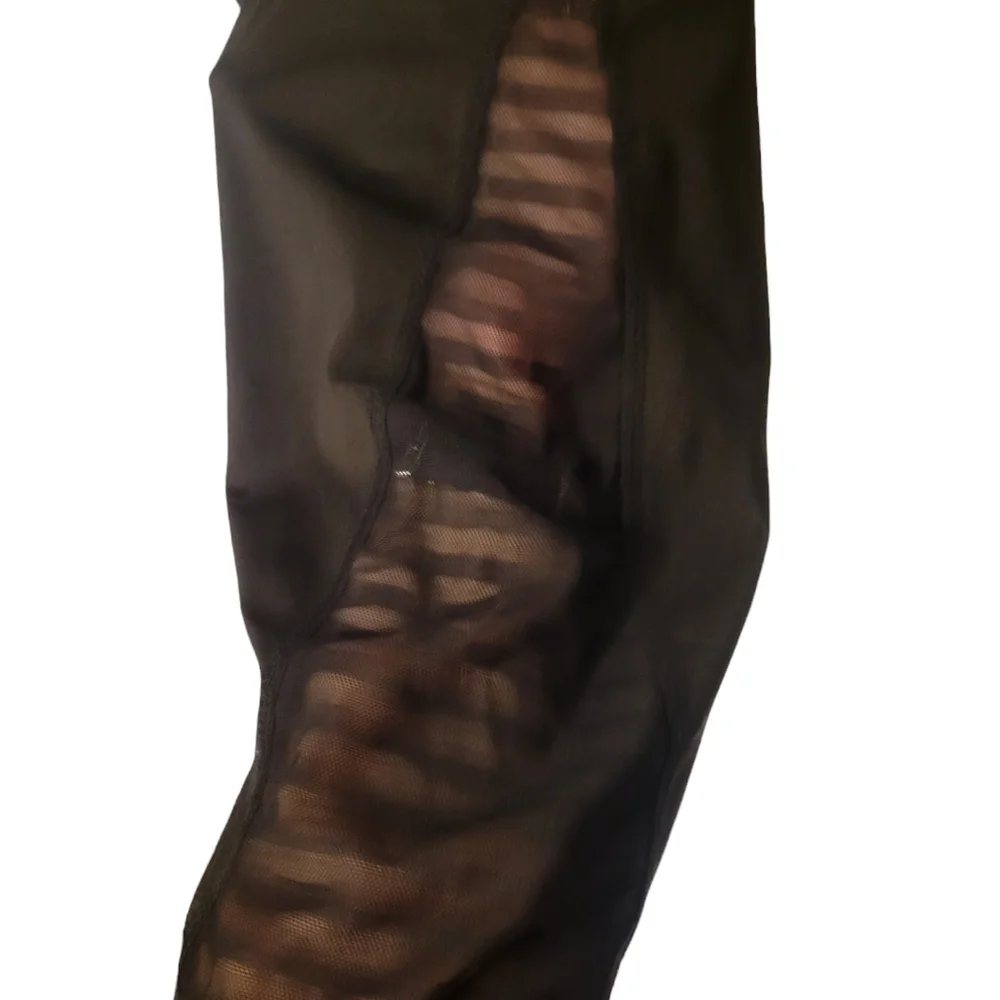 Bebe Sport Leggings - Picture 5 of 6